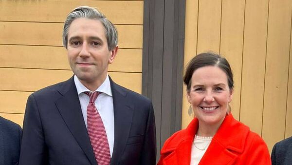 Callaghan to chair Dáil committee on members’ interests