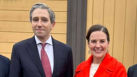 Callaghan to chair Dáil committee on members’ interests