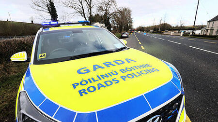 Motorist recorded driving 181km/h in a 100km zone over bank holiday weekend