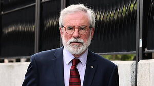 Gerry Adams tells libel case he will not ‘speculate’ on who was in the IRA Gerry Adams tells libel case he will not ‘speculate’ on who was in the IRA