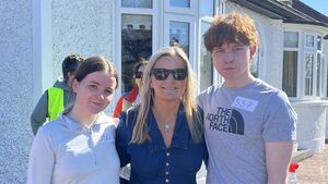 School run remembered a very special lady