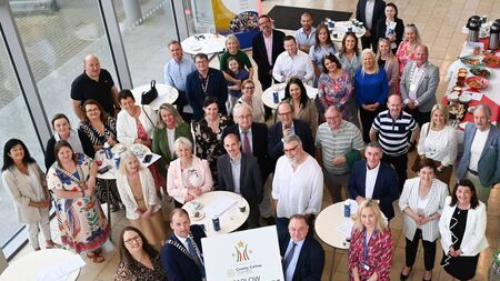 Nominations open for Carlow Business Awards 2025