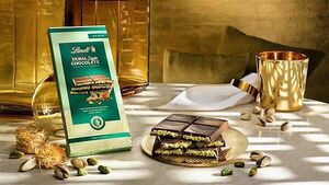 Dubai chocolate trend to hit Irish supermarkets as Lindt launches €12.50 bar