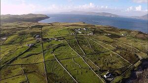 Man (80s) dies after car enters water off Clare Island Man (80s) dies after car enters water off Clare Island