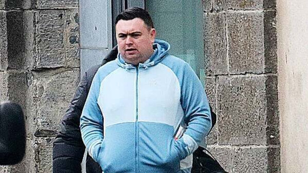 Man who hid cocaine, cash and phone in underwear jailed for five years