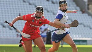 Cork and Waterford confirm they will wear shorts for Munster camogie final Cork and Waterford confirm they will wear shorts for Munster camogie final