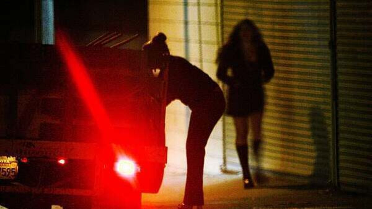 Two men arrested in Garda operation targeting prostitution and money laundering