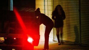 Two men arrested in Garda operation targeting prostitution and money laundering Two men arrested in Garda operation targeting prostitution and money laundering