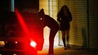 Two men arrested in Garda operation targeting prostitution and money laundering