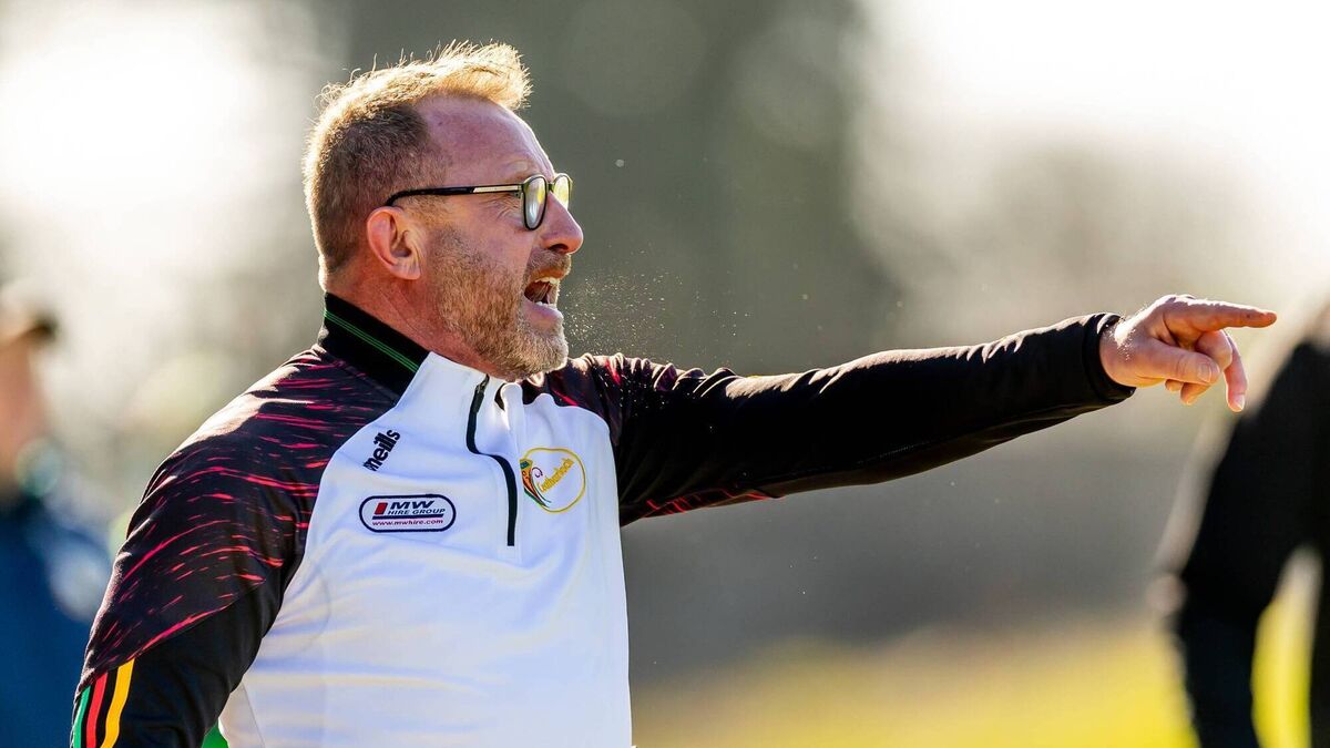 Big weekend ahead for Carlow teams
