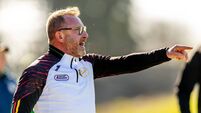 Big weekend ahead for Carlow teams
