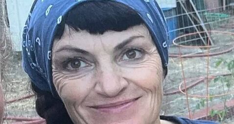 Cliona Ward left 'shocked and traumatised' after being released from US custody