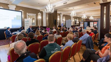 Great turnout for EirGrid’s energy roadshow