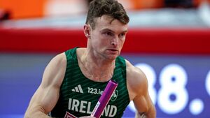 Lawler ready for World Championships
