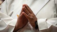 Girl knocked down by church confession box door settles case for €25,000
