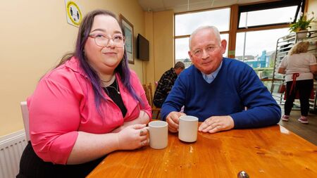 St Clare’s Hospitality Kitchen ten years on: still serving those who need it most