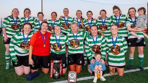 Mill Celtic looking to complete remarkable treble in Leinster Final 