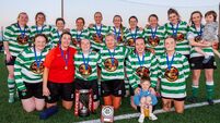 Mill Celtic looking to complete remarkable treble in Leinster Final 