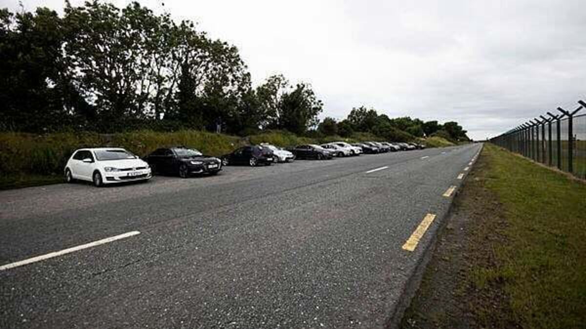 DAA steps up plans for new public viewing facility at Dublin Airport