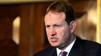 Minister for Justice welcomes competition to appoint new Garda Commissioner