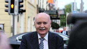 'Black holes after black holes' in €250m case against Michael Fingleton, High Court told 'Black holes after black holes' in €250m case against Michael Fingleton, High Court told