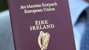Woman got Irish man to pretend he was her child's father to obtain passport, court hears Woman got Irish man to pretend he was her child's father to obtain passport, court hears