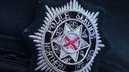 PSNI investigating multiple shots fired at home