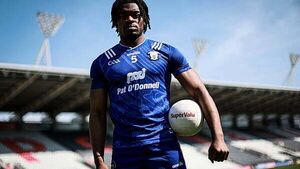 Ikem Ugwueru backs Clare for All-Ireland quarter-finals