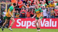 Donegal retain Ulster title after dramatic extra-time win over Armagh