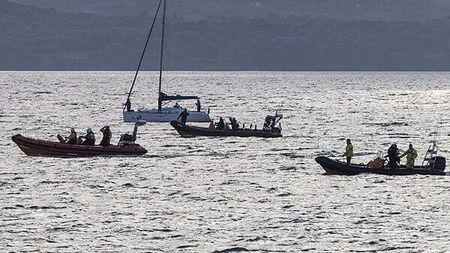 Body found after search for teenager off Donegal coast
