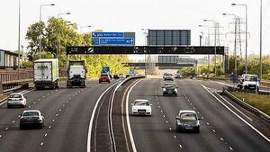 Man arrested over ‘hazardous’ driving in stolen Dublin car on busy motorway Man arrested over ‘hazardous’ driving in stolen Dublin car on busy motorway