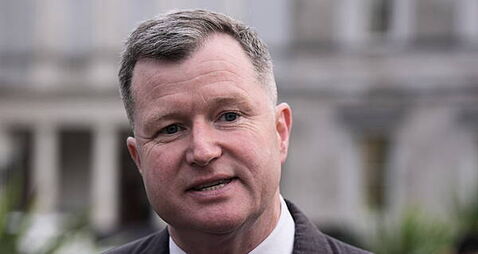 AI committee will 'explore how it will impact on different aspects of Irish life'