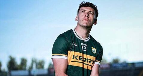 David Clifford relishing freedom as new rules create space for forwards