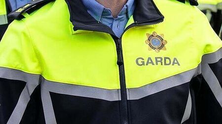 Over 700 gardaí off sick each day last year, up 5% from year previous