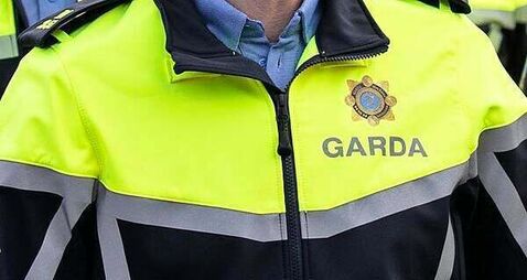 Over 700 gardaí off sick each day last year, up 5% from year previous