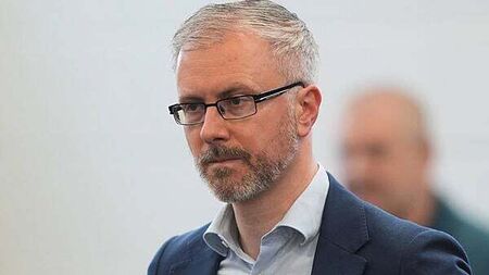 Attorney General ‘raised no issue’ with services ban with Israeli settlements