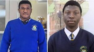 Two friends who died in Donegal swimming tragedy named Two friends who died in Donegal swimming tragedy named