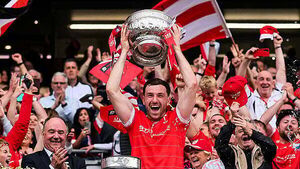 Sunday sport: Louth crowned Leinster football champions