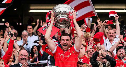 Sunday sport: Louth crowned Leinster football champions