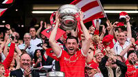 Sunday sport: Louth crowned Leinster football champions
