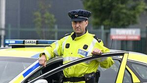 Garda killed at Dublin checkpoint named as Kevin Flatley Garda killed at Dublin checkpoint named as Kevin Flatley