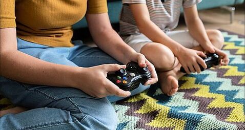 Study finds no clear links between gaming by children and gambling as young adults