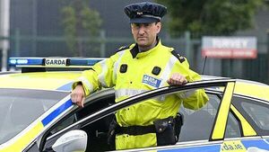 Roads gardaí should not be exposed to ‘excessive danger’, says minister Roads gardaí should not be exposed to ‘excessive danger’, says minister
