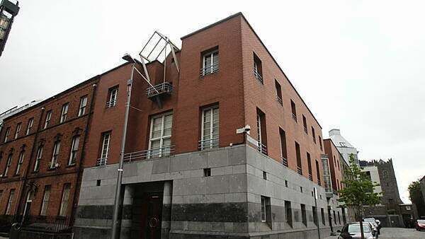 Man’s fingers hacked off in machete, hammer and ammonia attack, court told