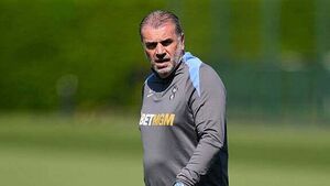 Ange Postecoglou: Trophy could change perception of Spurs inside and out of club Ange Postecoglou: Trophy could change perception of Spurs inside and out of club