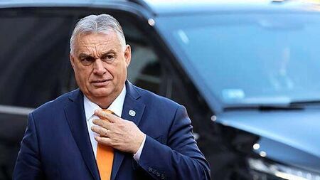 Viktor Orban criticises Taoiseach over Hungary comments