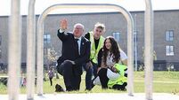 Graduate planners sought to help transform towns and cities
