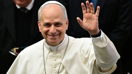 Carlow is second most pope-obsessed county
