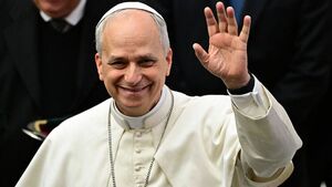 Carlow is second most pope-obsessed county Carlow is second most pope-obsessed county