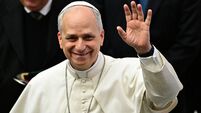 Carlow is second most pope-obsessed county 